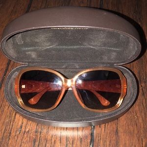 Michael Kohrs sunglasses